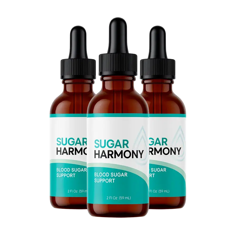 3 bottles product image